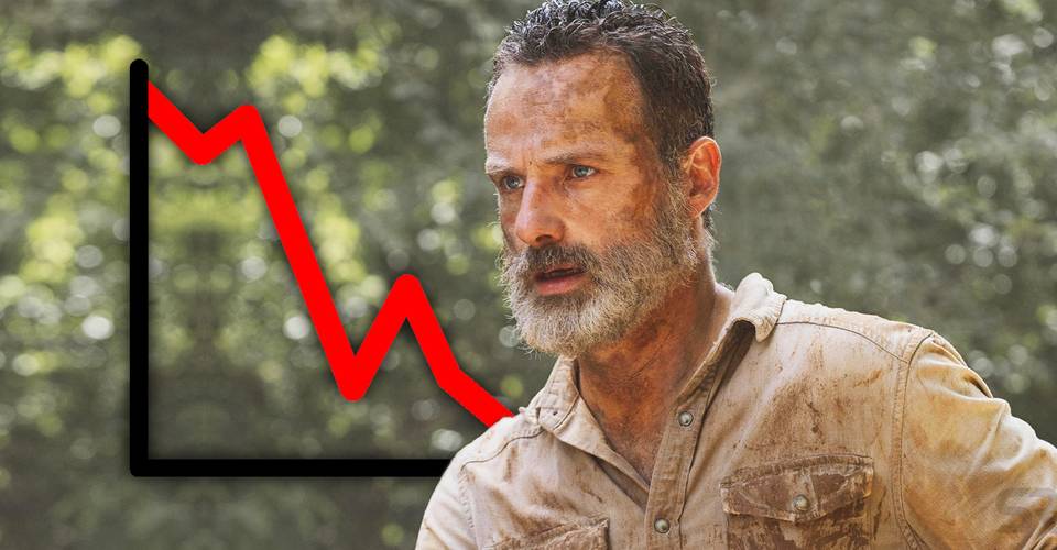 Why The Walking Dead Is Losing Viewers (Despite Season 9 Being Better) Why The Walking Dead Is Losing Viewers (Despite Season 9 Being Better)